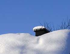 Poids de la neige